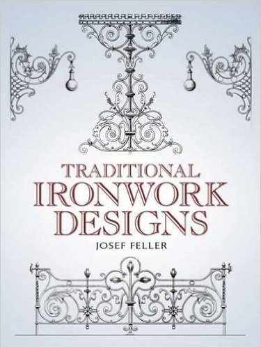 Traditional Ironwork Designs