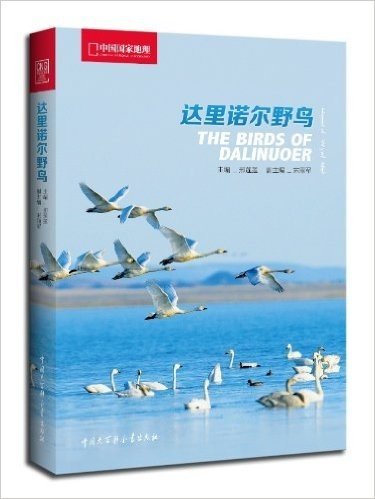 中国国家地理:达里诺尔野鸟
