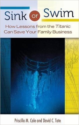 Sink or Swim: How Lessons from the Titanic Can Save Your Family Business