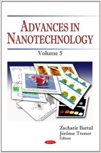 Advances in Nanotechnology: v. 5