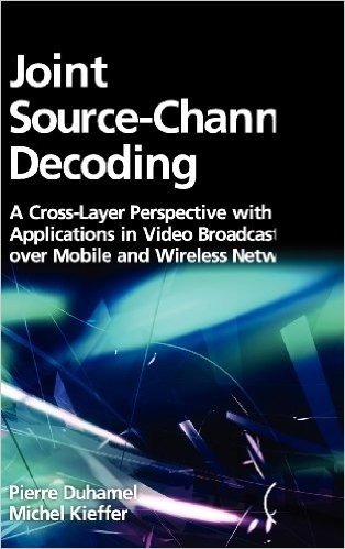 Joint Source-Channel Decoding: A Cross-Layer Perspective with Applications in Video Broadcasting
