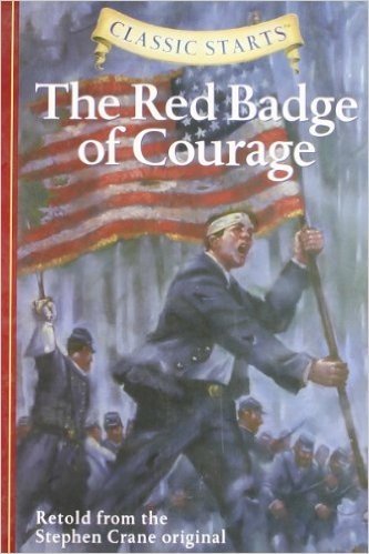 Classic Starts: The Red Badge of Courage