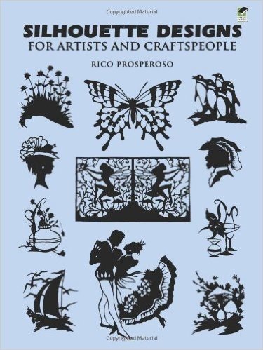 Silhouette Designs for Artists and Craftspeople