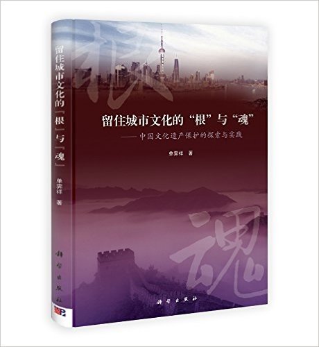 留住城市文化的"根"与"魂":中国文化遗产保护的探索与实践