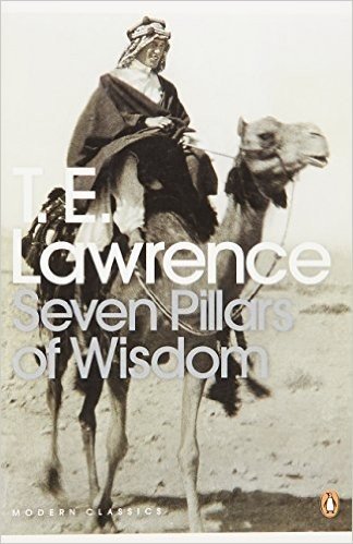 Seven Pillars of Wisdom: A Triumph