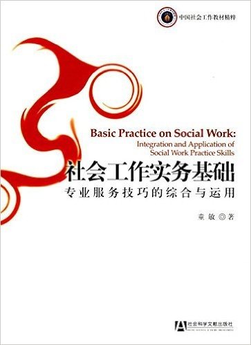社会工作实务基础:专业服务技巧的综合与运用