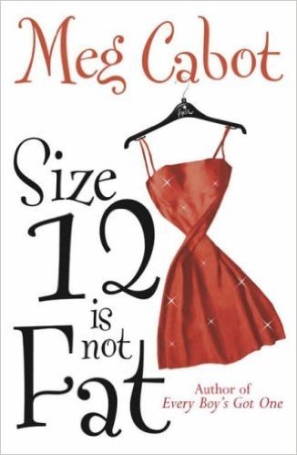 Size 12 isn't Fat