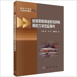 岩体裂隙网络各向异性损伤力学效应研究