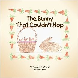 The Bunny That Couldn't Hop