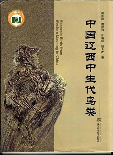 中国辽西中生代鸟类