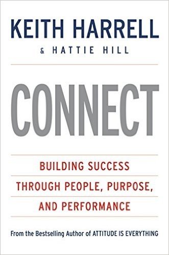 CONNECT: Building Success Through People, Purpose, and Performance