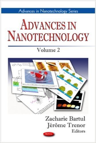 Advances in Nanotechnology: Volume 2