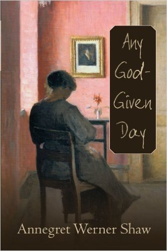 Any God-Given Day