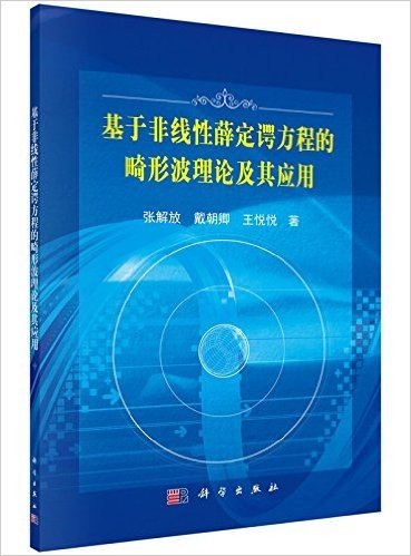 基于非线性薛定谔方程的畸形波理论及其应用