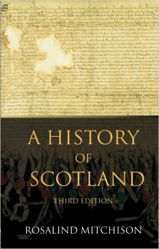 A History of Scotland