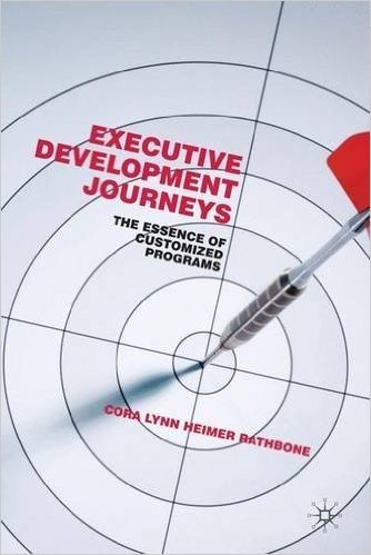 Executive Development Journeys: The Essence of Customized Programs