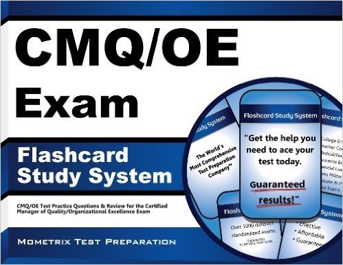 CMQ/OE Exam Study System