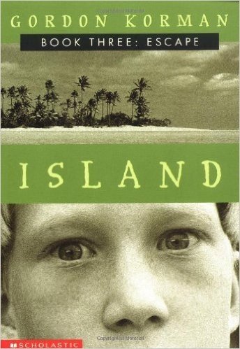 Island Iii: The Escape