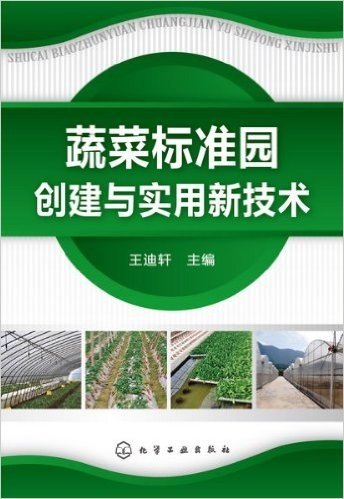 蔬菜标准园创建与实用新技术