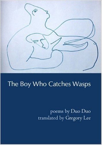 The Boy Who Catches Wasps: Selected Poetry of Duo Duo