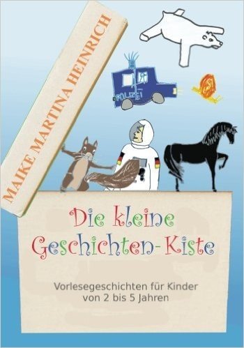 Die Kleine Geschichtenkiste