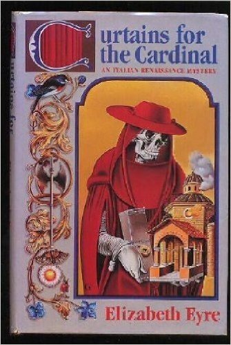 Curtains for the Cardinal