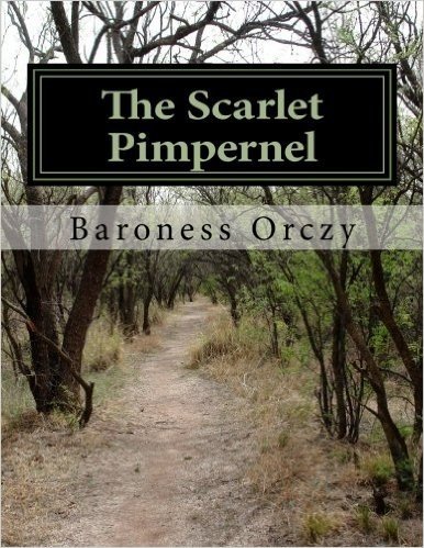 The Scarlet Pimpernel