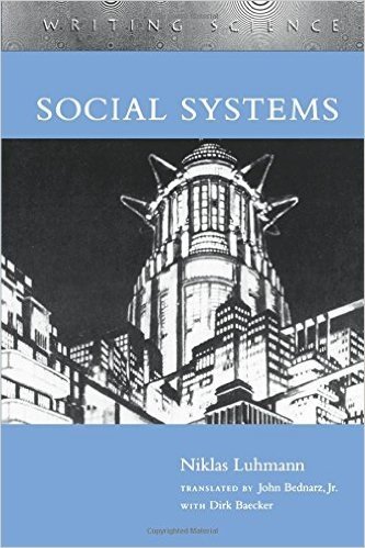 Social Systems