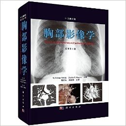 胸部影像学(原书第2版)(中文翻译版)