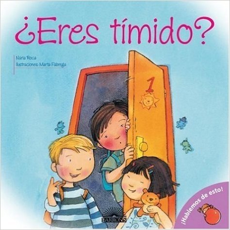 Eres Timido?/are You Shy