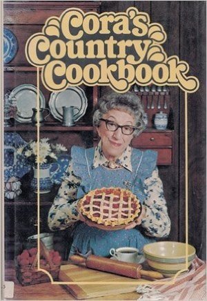 Cora's Country Cookbook