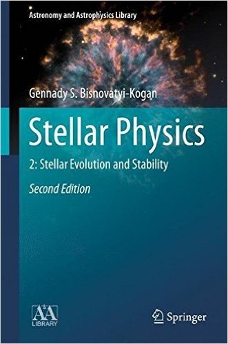 Stellar Physics: 2: Stellar Evolution and Stability