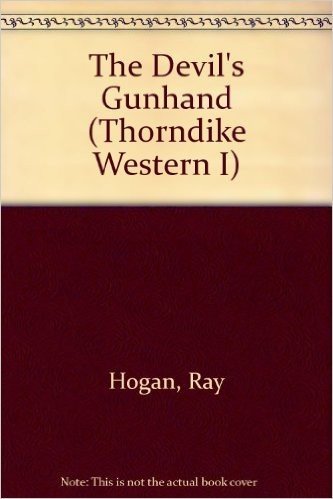 The Devil's Gunhand: A Shawn Starbuck Western