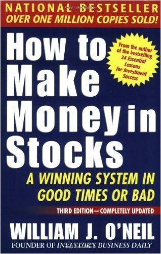 How To Make Money In Stocks, Third Edition: A Winning System in Good Times or Bad