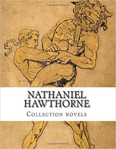 Nathaniel Hawthorne, Collection Novels