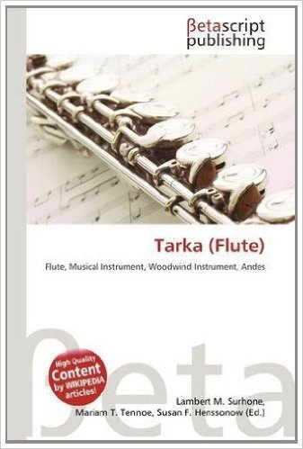 Tarka (Flute)