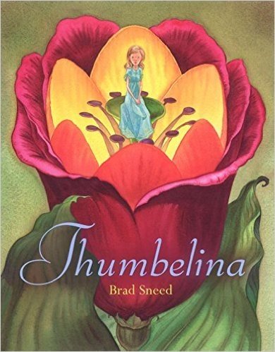 Thumbelina