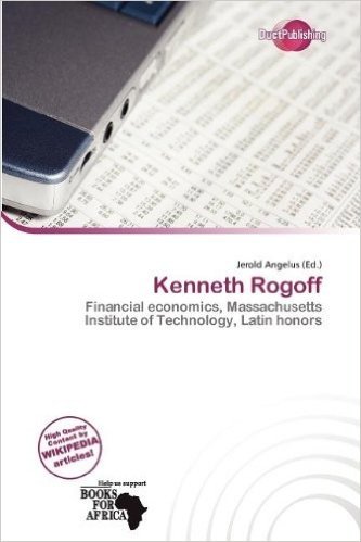 Kenneth Rogoff