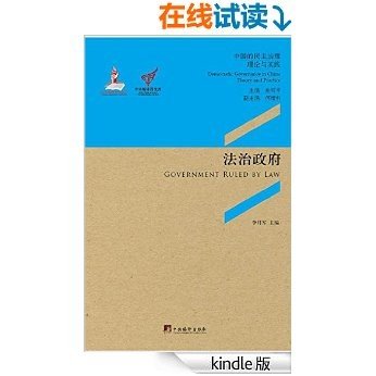 法治政府：除罪化、程序法治与法的可预期性