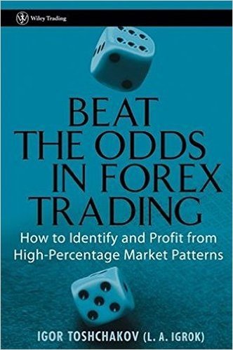 Beat the Odds in Forex Trading: How to Identify and Profit from High Percentage Market Patterns