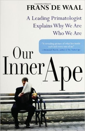 Our Inner Ape