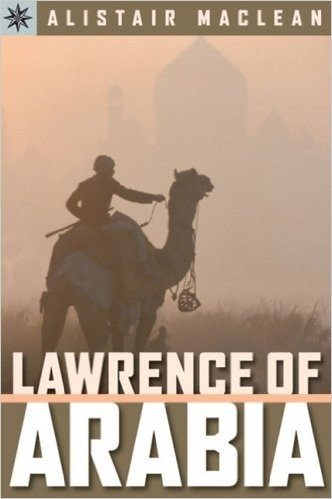 Sterling Point Books: Lawrence of Arabia
