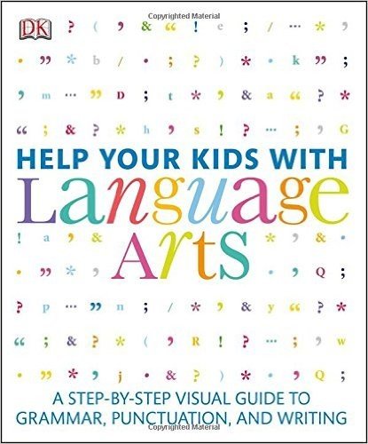 Help Your Kids with Language Arts