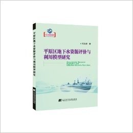 平原区地下水资源评价与利用模型研究