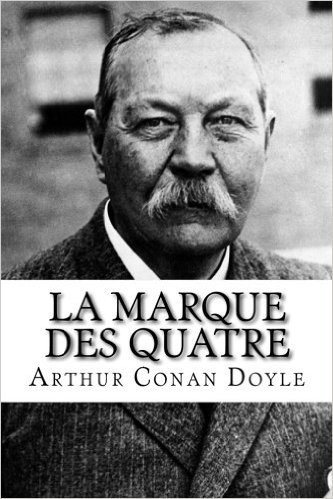 La Marque Des Quatre