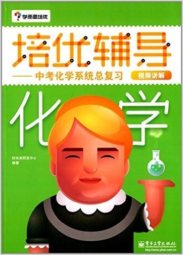 学而思·培优辅导:中考化学系统总复习