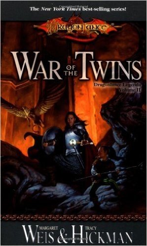 War of the Twins