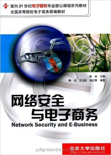 网络安全与电子商务