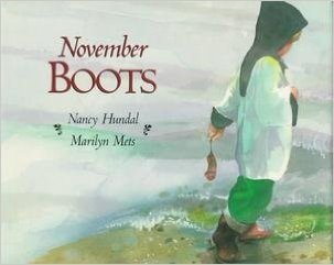 November Boots