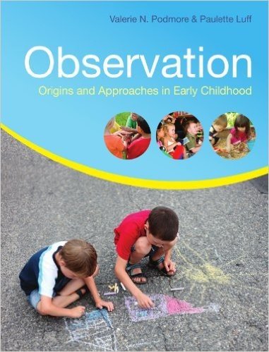 Observation: Origins and Approaches